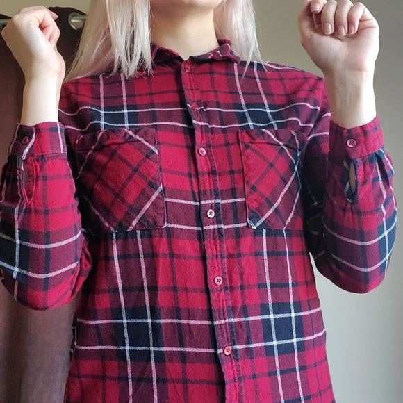 Red Flannel - Picture 4 of 6